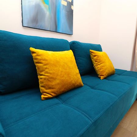 Fegi Rooms Himare Exterior photo